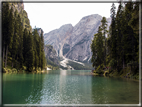foto Lago di Braies